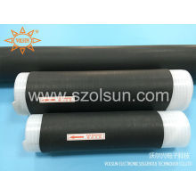 EPDM Cold Shrink Splice pour câble coaxial 1KV